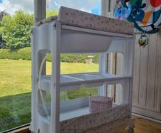 Bath & Changing Unit 0-12 months