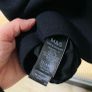 Marks and Spencer skirt with faux leather pockets 14 Image 5