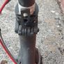 MI Electric Scooter, Model M365, Maximum speed 25KM, Working well and in very good condition, comes with charger Image 9