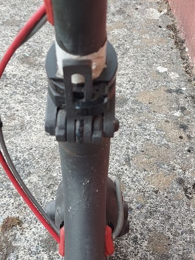 MI Electric Scooter, Model M365, Maximum speed 25KM, Working well and in very good condition, comes with charger