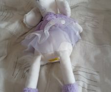 Soft toys