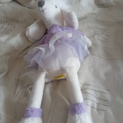 Soft toys