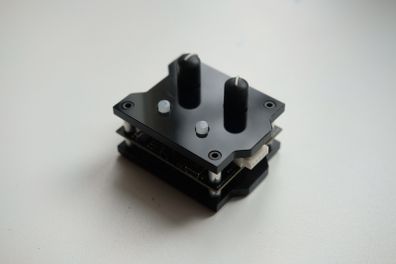 Patchblocks Effect