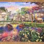 Quality Jigsaw Puzzles 1000 pieces Image 2