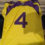 wexford GAA match worn jersey rare Long sleeve Image 5