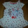Baby girl T-shirts 0-3 Image 2