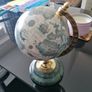 small globe Image 3