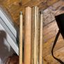 Pair of Cannon Snooker Cues Image 2