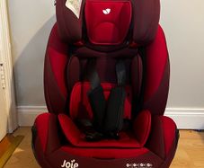 Joie every stage car seat