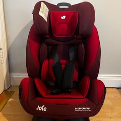 Joie every stage car seat