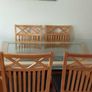 dining table & Chairs Image 2