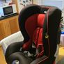 car seat Image 3