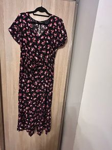 New look jumpsuit size UK12 new