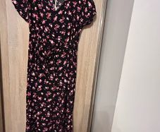 New look jumpsuit size UK12 new