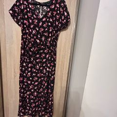 New look jumpsuit size UK12 new