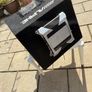 car subwoofer Alpine Image 2