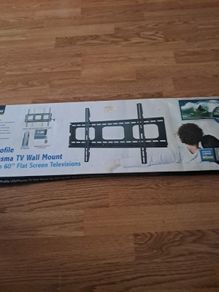 Tv Wall Mount Lloytron