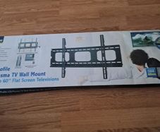 Tv Wall Mount Lloytron