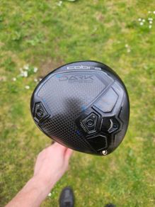 Cobra Darkspeed driver 10.5