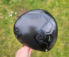 Cobra Darkspeed driver 10.5