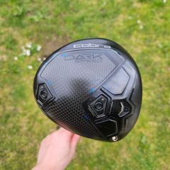 Cobra Darkspeed driver 10.5