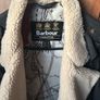 barbour jacket genuine Image 3