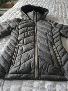 Michael kors jacket new