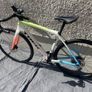 Racing Bike Mens Trek Domane SL 5 Gen 4 Image 2
