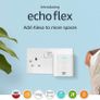 Echo Flex - Voice control smart home devices with Alexa Image 4