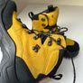 ECCO shoe hiking boots protective rain footwear Image 4