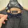 Communion suit Image 3
