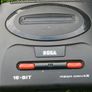 SEGA Mega Drive2 Console Tested working Image 3