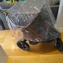 Out and About Nipper 360 Double/Twin Buggy Image 10