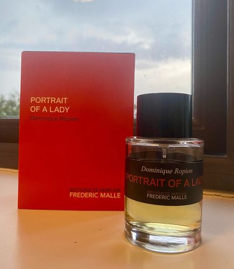 Frederic Malle - Portrait of a Lady
