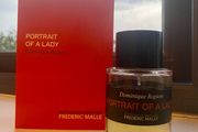 Frederic Malle - Portrait of a Lady