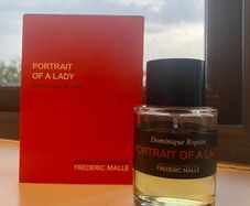 Frederic Malle - Portrait of a Lady