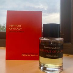 Frederic Malle - Portrait of a Lady