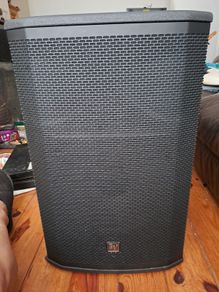 Electrovoice ETX 15P