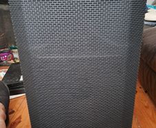Electrovoice ETX 15P