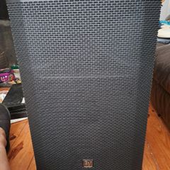 Electrovoice ETX 15P