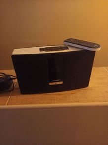 bose speaker