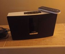 bose speaker