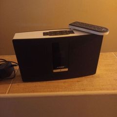 bose speaker