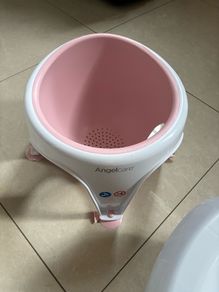 angelcare baby bath seat