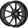 OZ Hyper GT HLT Alloys Wheels Image 2