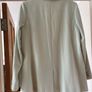 Womens blazer - pale green - brand new Image 5