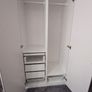Ikea Pax Fardal Wardrobe Image 2