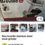 Breville Meat Grinder Image 6