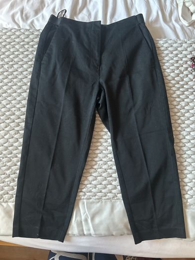 Trousers Short Length Bnwt M&s