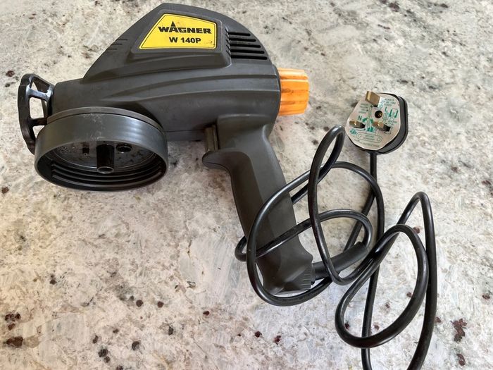 Wagner Spray Gun